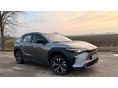 TOYOTA BZ4X Comfort