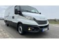 IVECO DAILY 35 S 18 V 4100 H3 3%-OS-ÁLLAMI-TÁMOGATÁS!M.O-I!GAR:KM!VÉGIG-MÁRKASZERVIZES!