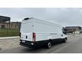 IVECO DAILY 2023/5 - 14