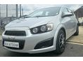 CHEVROLET AVEO 2013/6 - 1