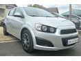 CHEVROLET AVEO 2013/6 - 2