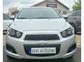 CHEVROLET AVEO 2013/6 - 3