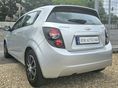 CHEVROLET AVEO 2013/6 - 5