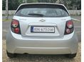 CHEVROLET AVEO 2013/6 - 6