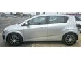 CHEVROLET AVEO 2013/6 - 7