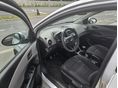 CHEVROLET AVEO 2013/6 - 8