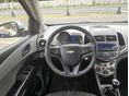 CHEVROLET AVEO 2013/6 - 10