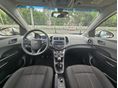 CHEVROLET AVEO 2013/6 - 11