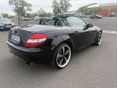 MERCEDES-BENZ SLK 200 2006/5 - 8