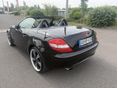 MERCEDES-BENZ SLK 200 Kompressor
