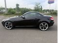 MERCEDES-BENZ SLK 200 2006/5 - 2