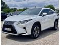 LEXUS RX 450h Executive Plus Panoramic e-CVT 360 Kamera Mark Levinson Panorámatető Ülésfűtés/hűtés HUD