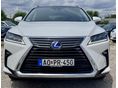 LEXUS RX 2019/8 - 2
