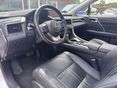LEXUS RX 2019/8 - 7