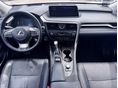 LEXUS RX 2019/8 - 14