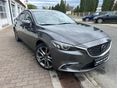MAZDA 6 2.2 CD Revolution Top SD (Automata) NAPFÉNYTETŐ/ 19 ALU/ BOSE