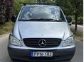 MERCEDES-BENZ VITO 2006 - 1