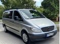 MERCEDES-BENZ VITO 2006 - 2