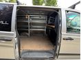 MERCEDES-BENZ VITO 2006 - 9