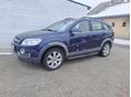 CHEVROLET CAPTIVA 2.0 D Sport LT High (7 személyes ) 4X4 7személyes. automata!