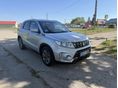 SUZUKI VITARA 2018/11 - 2