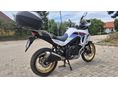 HONDA XL 750 