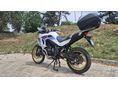 HONDA XL 750 2023/7 - 2