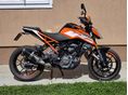 KTM 125 DUKE 