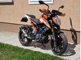 KTM 125 DUKE 2017/8 - 3