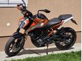 KTM 125 DUKE 2017/8 - 6