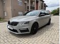 SKODA OCTAVIA 2.0 CR TDI RS Panorámatető/Vonóhorog/Canton-zene/DCC
