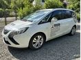 OPEL ZAFIRA 2.0 CDTI Zafira C Tourer Flexivan 5 ajtós 131 LE