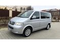 VOLKSWAGEN CARAVELLE 2.5TDi.TRIPTRONIC.8FŐ.GAR.KM.SOK-EXTRA.MAKULÁTLAN