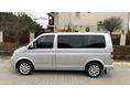 VOLKSWAGEN CARAVELLE 2007/7 - 2