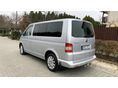 VOLKSWAGEN CARAVELLE 2007/7 - 3