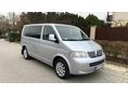 VOLKSWAGEN CARAVELLE 2007/7 - 7
