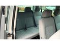 VOLKSWAGEN CARAVELLE 2007/7 - 9