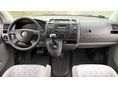 VOLKSWAGEN CARAVELLE 2007/7 - 11