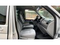 VOLKSWAGEN CARAVELLE 2007/7 - 12