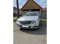 MERCEDES-BENZ E 200 2011/5 - 1