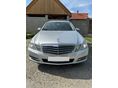 MERCEDES-BENZ E 200 2011/5 - 2