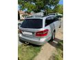 MERCEDES-BENZ E 200 2011/5 - 8