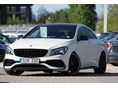 MERCEDES-AMG CLA 2018/7 - 1