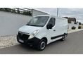 OPEL MOVANO 2016/3 - 1