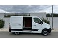 OPEL MOVANO 2016/3 - 6