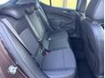 OPEL ASTRA 2017/11 - 13