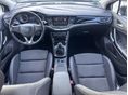 OPEL ASTRA 2017/11 - 14