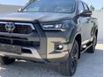 TOYOTA HILUX 2025/2 - 1