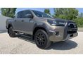 TOYOTA HILUX 2025/2 - 2
