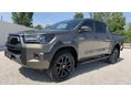 TOYOTA HILUX 2025/2 - 3